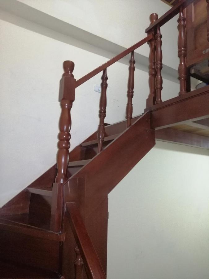 Hostal Victoria Кито Екстериор снимка